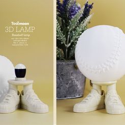 Fichier STL Lampe Étoile 💡・Design pour imprimante 3D à télécharger・Cults