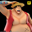DemaloHT.png Demalo Black Fake Luffy One Piece