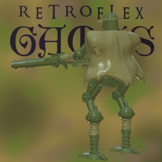 IMG_4287.jpeg Britischer Maschinengewehr-Roboter für den seltsamen Krieg