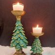 Christmas-Tree-Candle-Holder.jpg Подставка для свечей в виде рождественской елки