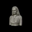 13.jpg Lily from the munsters 3D print model