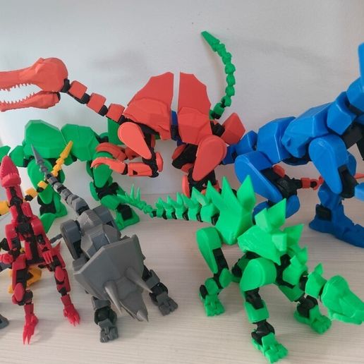 3.jpg DUMMY SAUR BUNDLE - PART2