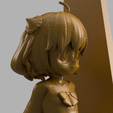 00.png Anime - Anya from Spy x Family book holder