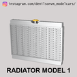 01.png Radiator for Big Block Engines PACK 1 in 1/24 1/25 scale