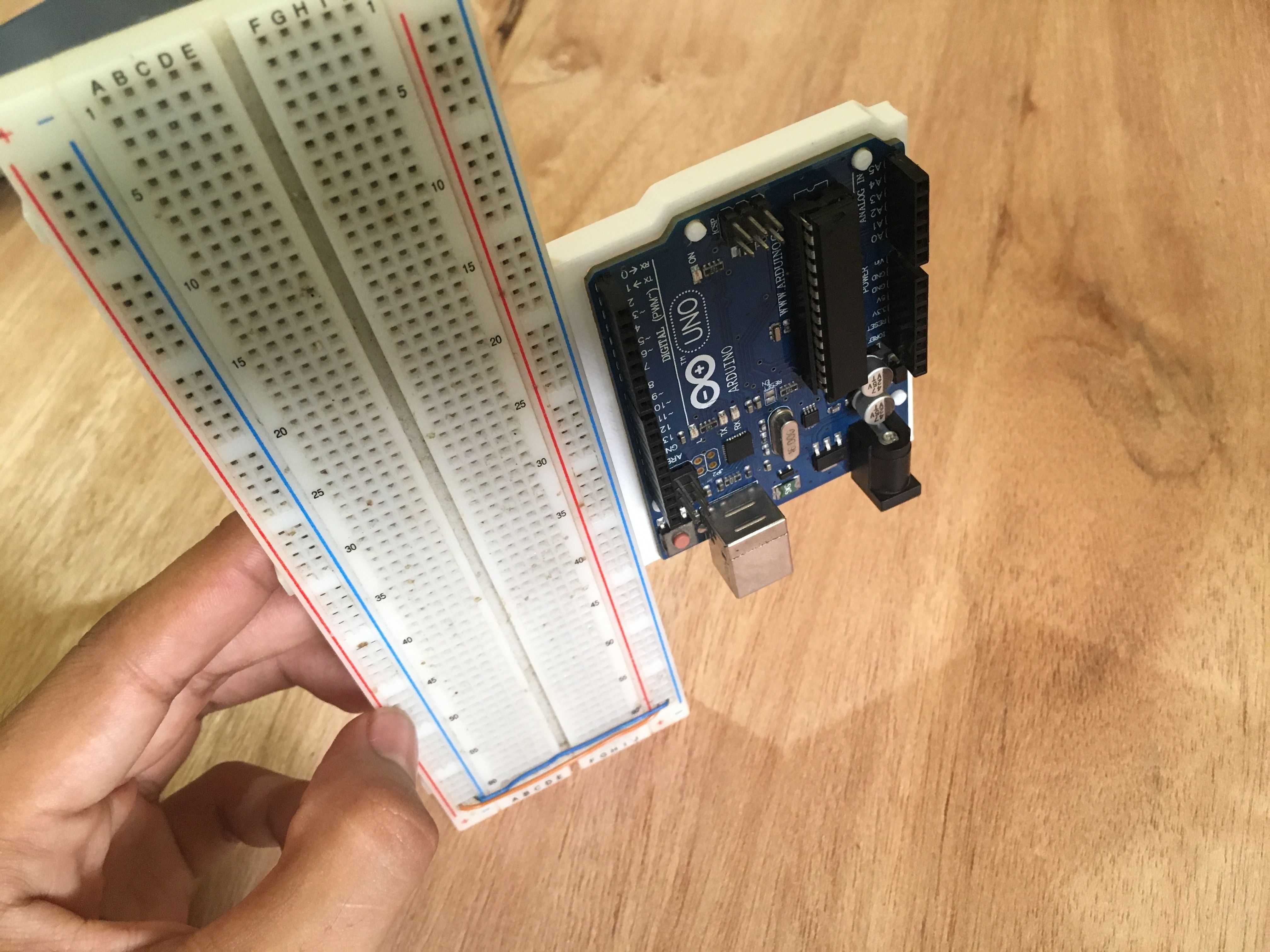 Télécharger fichier STL gratuit CAS D'ARDUINO ONE COMPATIBLE AVEC ...