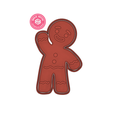 11.png gingerbread man cookie cutter