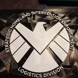 Shield_Printout2.jpg Agents of Shield Logo - Round and Rectangler