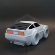 Delorean-2.jpg Delorean Full Kit