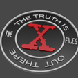 expediente x.png The X-Files