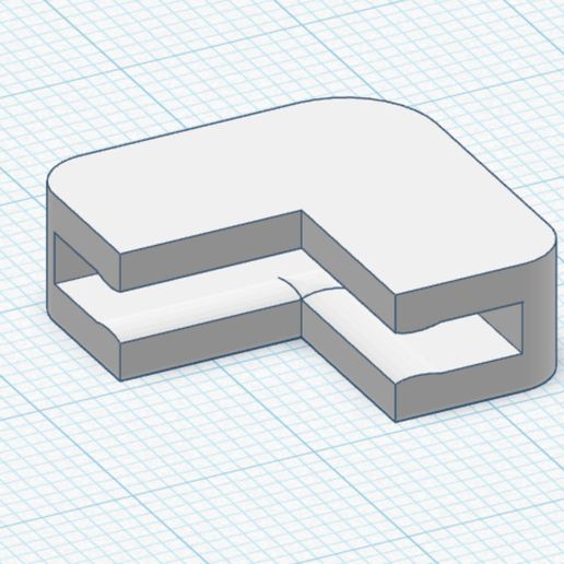3mm thick Partiton Corner Protector