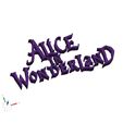 assembly8.jpg Letters and Numbers ALICE IN WONDERLAND Letters and Numbers | Logo
