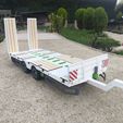 IMG_20250922_182849.jpg Porte engin 2 essieux 1/14