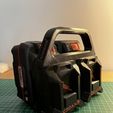 IMG_6098.jpg PARKSIDE X20V BATTERY CARRIER