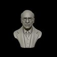 23.jpg Carl Jung 3D printable sculpture 3D print model