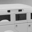 untitled.335.jpg Land Rover old 3d model 334mm wheelbase Axial, RC body