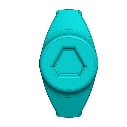 CAME-KEY-L.jpg KAM DREIECKIGE TASTE