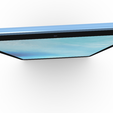 5.png Apple iPad 10.2 inch (9th Gen) Blue Color - Sophisticated Tablet 3D Model
