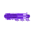 mk6squid1.stl Squid Antisubmarine Mortar