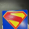 IMG_2387.jpeg Superman movie collectors plate