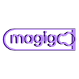 Magicoo clip.stl Magicoo Clip