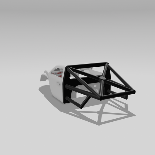 IMG_1319.png Chevy Colorado Cab RedCat Apex mit Käfig