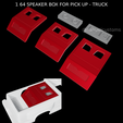 Proyecto-nuevo-2025-12-29T014728.408.png 1 64 SPEAKER BOX FOR PICK UP - TRUCK