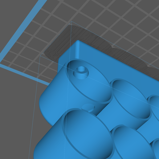 Screenshot-2023-12-17-at-15.40.41.png 24 BOTTLE (4x6) - Suspended Hanging Paint Rack from a shelf ect. Vallejo, Army Painter