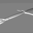 Galadriel-Sword-7.png Galadriel's Sword - Show Accurate: Lord of the Rings - The Rings of Power