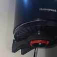 20220823_130619.jpg Fan Wall Mount for Honeywell TurboForce and Quietset Tower Fans