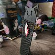 13ecd1f9-6f5f-4b06-878d-52e811864833.jpg Alfiler esmaltado / soporte para pendientes (Cat Ear Editon)