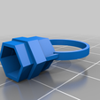 Small.png Ring with bit holder