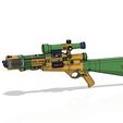 TL-50-Heaby-Repeteater-PIC-3.jpg Battlefront TL-50 Heavy Repeater + optional Scope - optional Parts - v2023