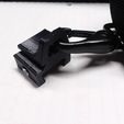 43399133_2018096758244603_5395880809691348992_n.jpg Picatinny Sling Point - Stand Alone Split Clamp - Spring Thunder