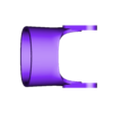 Pieza1.stl Biomechanical Finger Exoskeleton for finger rehabilitation - Dedo Falange Biomechanical Finger Exoskeleton Prosthesis for phalangeal rehabilitation