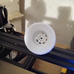 20230310_171227.jpg Free STL file Bathroom Sink Strainer V2・3D printable model to download