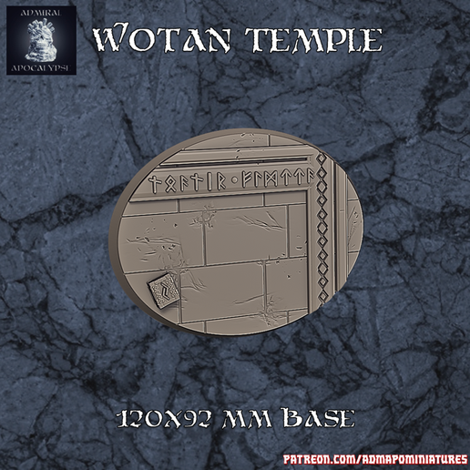 WotanTempleRenders-31.png The Wotan Temple Set (25 pre-supported models)