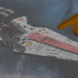 Venator-view.png Starship Venator Republic