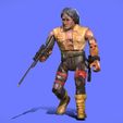capture_03072021_161611.jpg 80s RAMBO CHIEF FIGURE - 3D SCAN