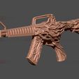 15.jpg Aki Devil Gun Blade Arm Gun - Chainsawman Cosplay