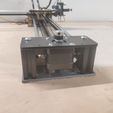 IMG_20210603_120850.jpg Free STL file LY Drawbot corrector・3D printer model to download