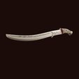 17.jpg Arwen Sword & Holder - Hadhafang - Lord of the Rings
