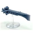 BarracudaLance1.jpg BARRACUDA CLASS LIGHT CRUISER