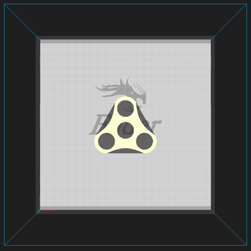 Spiner3.png FIDGET SPINNER KEY CHAIN / KEY CHAIN