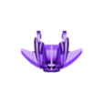 moupvillager4.0.stl Bionicle Mask of Ultimate Power