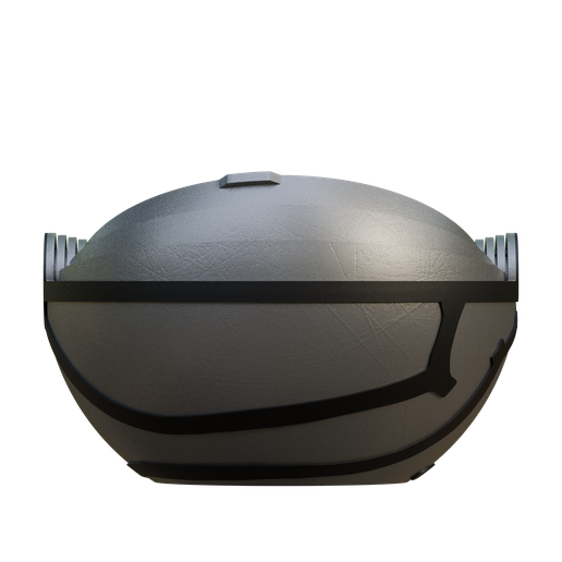 Side.png Ben 10 Capsule For Race Against Time Omnitrix