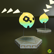 Tri4free-2.png Zelda - Echo-HALLOWEEN! -