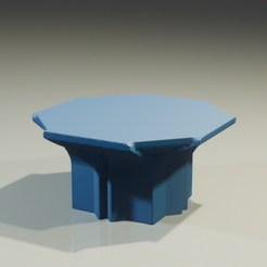 CustomSmoothStoneTable.png Smooth stone table for fantasy and science-fiction role-playing games