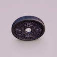4.png Asia traditional Coin_ver.4