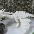 Cropped1.jpg FUN KIT - Articulated Upright Dragon (No supports needed)