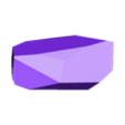 Water Stone bubble Final.stl Water Stone